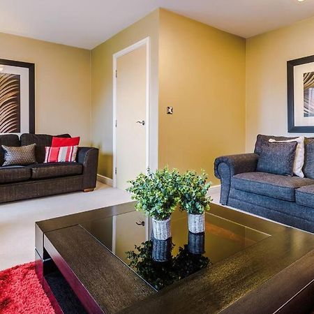 Stylish Townhouse Chester City Centre With Parking Εξωτερικό φωτογραφία